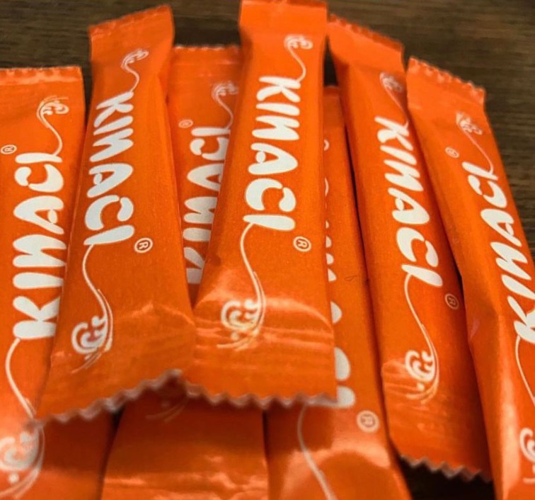 Baskılı Stick Şeker Fiyatları